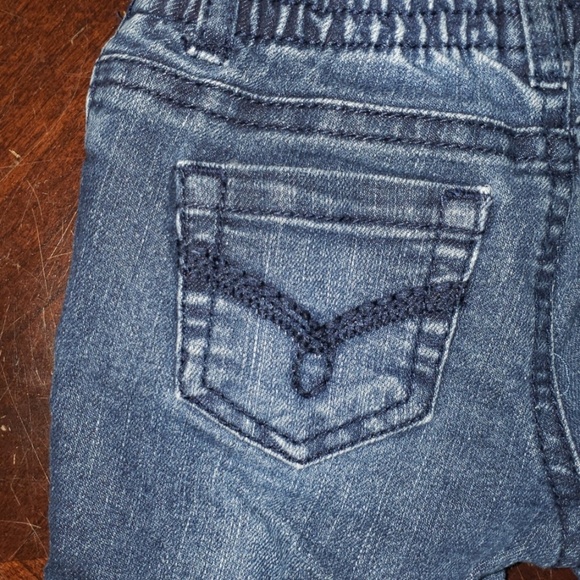 12mo jeans - Picture 3 of 6